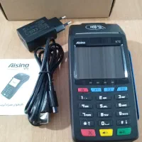 کارتخوان سیار Aisino V72
