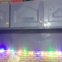 کابینت|مصالح و تجهیزات ساختمان|زهک, |دیوار