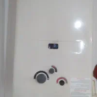 فروش ابگرم کن دیواری سینجر|آبگرمکن، پکیج، شوفاژ|منجیل, |دیوار