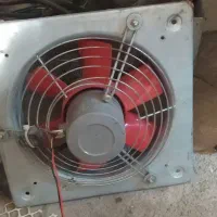 تصفیه هوا