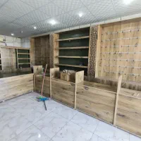 فروش مغازه ۳۹ متر عالیشهر|فروش مغازه و غرفه|بوشهر, |دیوار