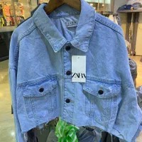 لباس شومیز لی )جین اروپا استوک تاناکورا عمده|لباس|تهران, تهرانسر شرقی|دیوار