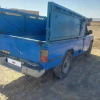 نیسان وانت مدل ۹۷|خودرو سواری و وانت|تربتحیدریه, حاجی یار|دیوار