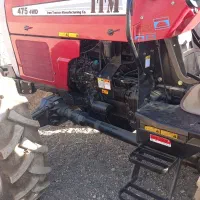 تراکتور ۴۷۵ جفت خشک|خودرو سنگین|سنقر, |دیوار