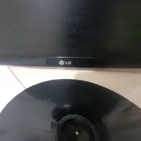 فروش مانیتور ال‌جی ۲۲اینچ در حدنو|قطعات و لوازم جانبی رایانه|بندرعباس, |دیوار