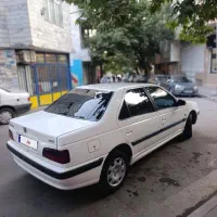 پارس دوگانه کارخانه