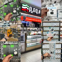 ایرپاد انکر کیوسی وای Anker Qcy