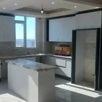 آپارتمان 110متر۲خواب نوساز کلیدنخورده فول امکانات