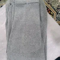 شلوار مام پشمی