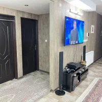 ۱۳۱متر ۳ خواب بسیار شیک|فروش آپارتمان|مشهد, شهرک لشکر (شهرک غرب)|دیوار