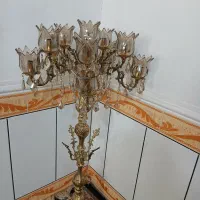 ناب و زیبا نو نو|لوستر و چراغ آویز|خرم‌آباد, |دیوار