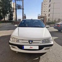 پژو پارس tu5 دریچه سیمی مدل ۹۸