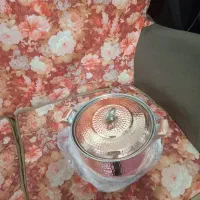 یک قابلمه دیگی مسی|ظروف پختوپز|اسلامشهر, شهرک مهدیه|دیوار