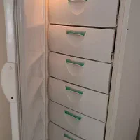 فریزر پارس فوری فروشی