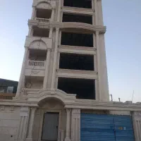 سنگکاری ساختمان