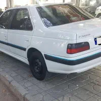 پژوپارسelx مدل 90|خودرو سواری و وانت|مراغه, |دیوار