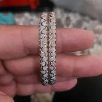 ۶تا النگوشماره ۳نو بافاکتور