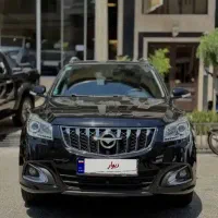 هایما s7 pro مدل ۴۰۴ مشکی