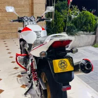 cb1300 سند|موتورسیکلت|تهران, هرندی|دیوار