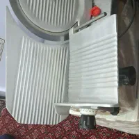 دستگاه کالباس بر