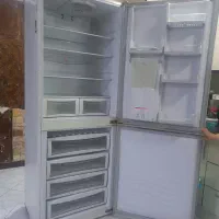یخچال فریزر