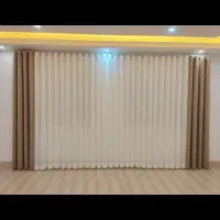 ارزانکده پرده نقدی وچکی|پرده، رانر، رومیزی|اصفهان, زاجان|دیوار