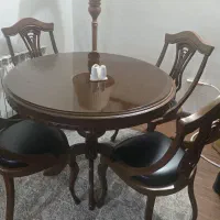 میز نهار خوری