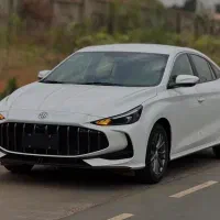 ام جی 2026