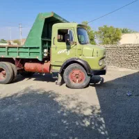 بنز ۹۱۱مدل ۵۵