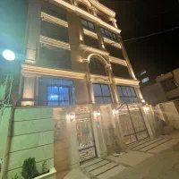 عطار غربی 1 متراژ 153 متر سند آماده