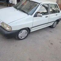 پراید ۸۱ فوق العاده