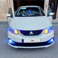 ساینا S مدل ۱۴۰۲ بی رنگ شاسی پلمپ (عروسک)