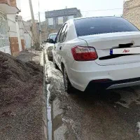 سایناs403|خودرو سواری و وانت|تربت‌حیدریه, شهرک ولیعصر|دیوار