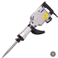 اجاره موتور برق هیلتی پمپ باد فردیس خوشنام|خدمات پیشه و مهارت|فردیس, فرامرزیه|دیوار