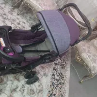 کالسکه  استفاده نشده برند دلیجان