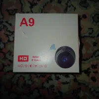 دوربین ثبت وقایع مدل A9 ( نو و آکبند)