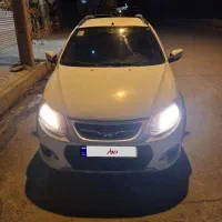 کوییک ساده مدل ۹۸|خودرو سواری و وانت|قیدار, |دیوار