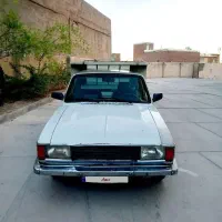 پیکان وانت ۸۳