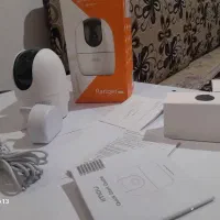 دوربین مداربسته بی‌سیم ایمو رنجر۲|دوربین مداربسته|آبدانان, |دیوار