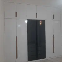 کابینت و کمد از طراحی تا اجرا به سلیقه شما