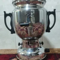 سماور افشان قدیمی