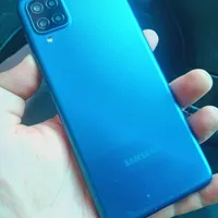 a12 سامسونگ