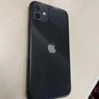 گوشی  آیفون 11|موبایل|سهند, |دیوار