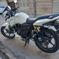 اپاچی ۱۸۰ درحد|موتورسیکلت|تهران, افسریه جنوبی|دیوار