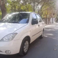 تیبا ۱ مدل ۹۸