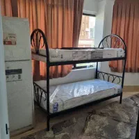 خوابگاه دخترانه در پونک با مجوز|اجارهٔ کوتاه‌مدت آپارتمان و سوئیت|تهران, پونک|دیوار