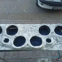 ظبط jvc تصویری|پخش‌کننده همراه|اردبیل, |دیوار