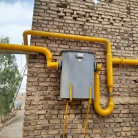 لوله کشی گاز|خدمات پیشه و مهارت|رفسنجان, |دیوار