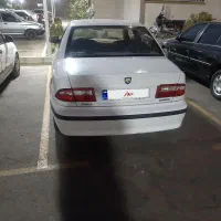 سمند دوگانه|خودرو سواری و وانت|ملارد, |دیوار