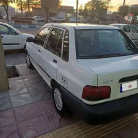 پراید ۱۳۱ مدل ۸۸|خودرو سواری و وانت|کرمانشاه, |دیوار